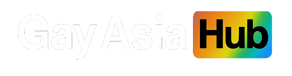 Gay Asia Hub